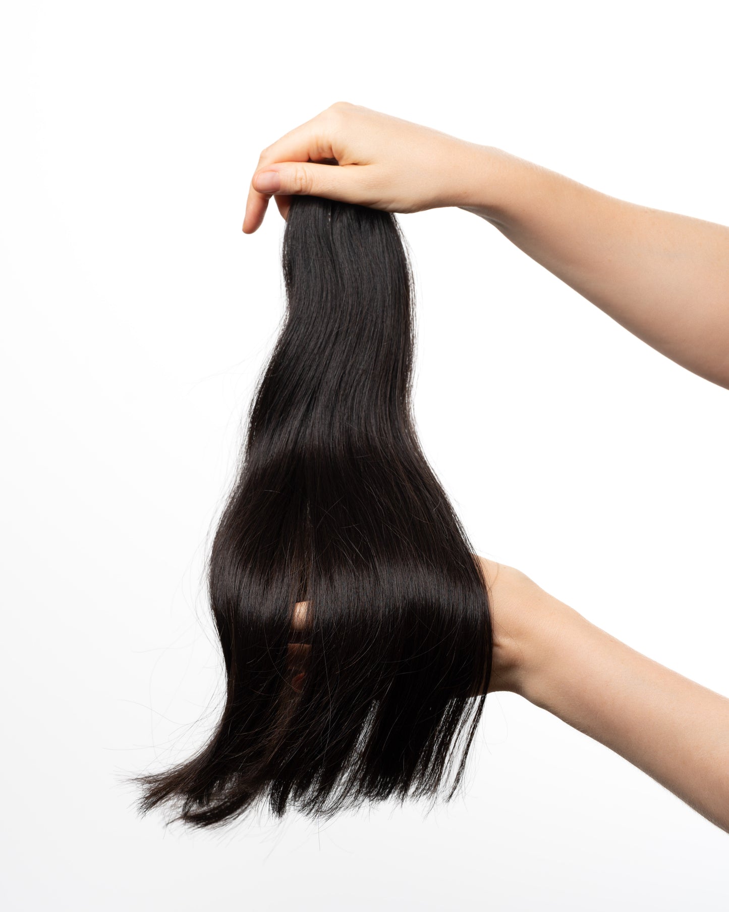 Silken Straight – Raw Straight