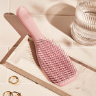 The Ultimate Detangler