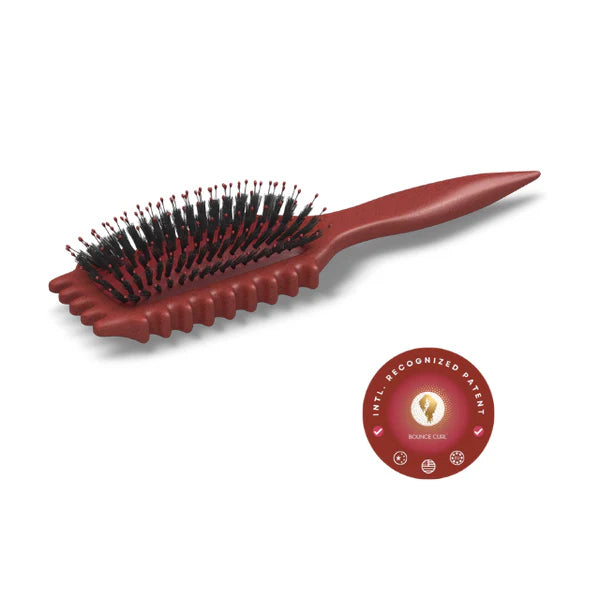 Bounce Curl Define Styling Brush