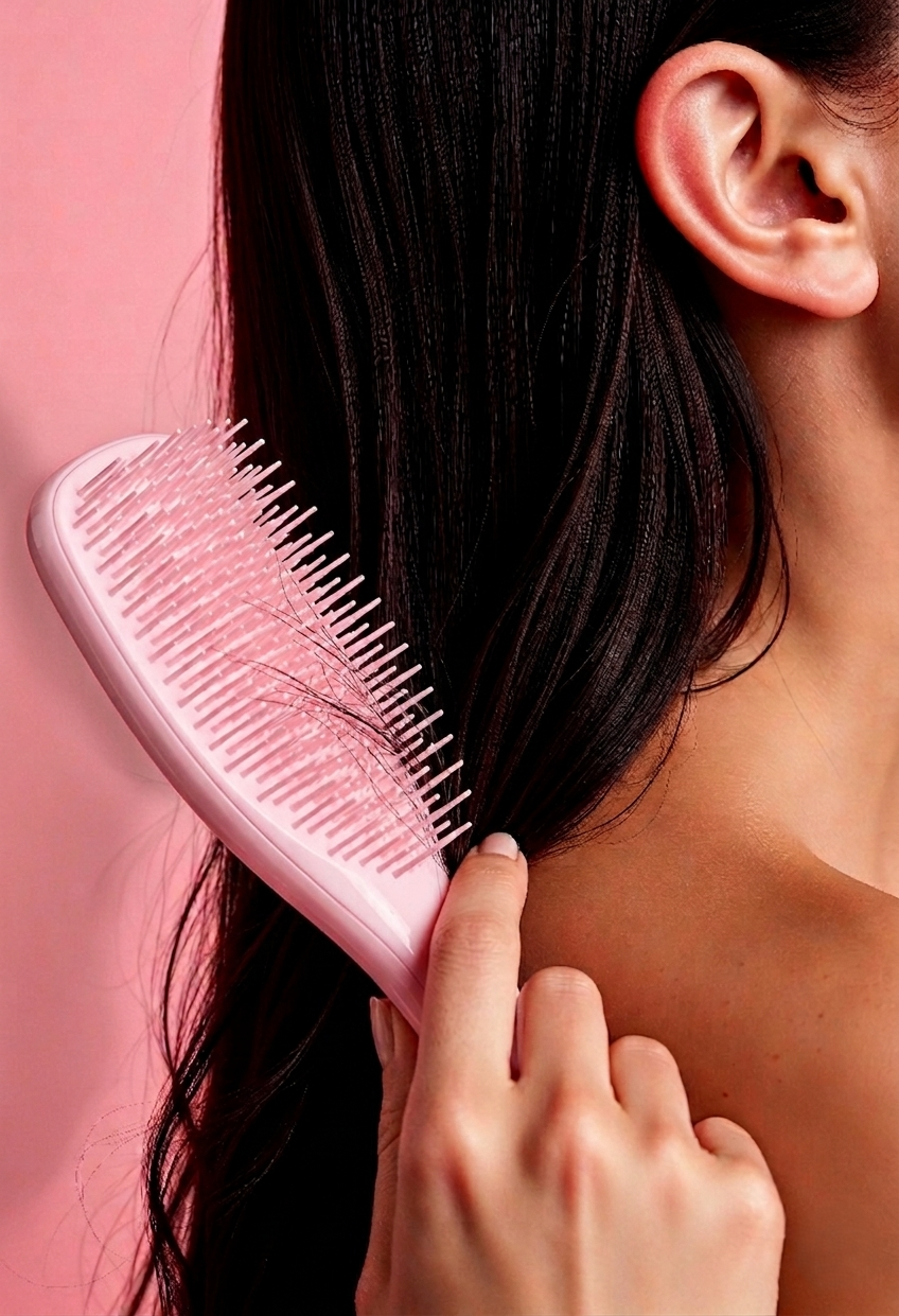 The Ultimate Detangler