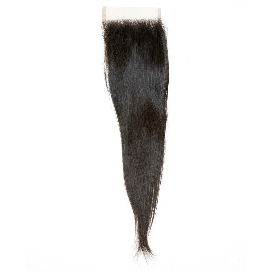 Straight HD Lace Closure