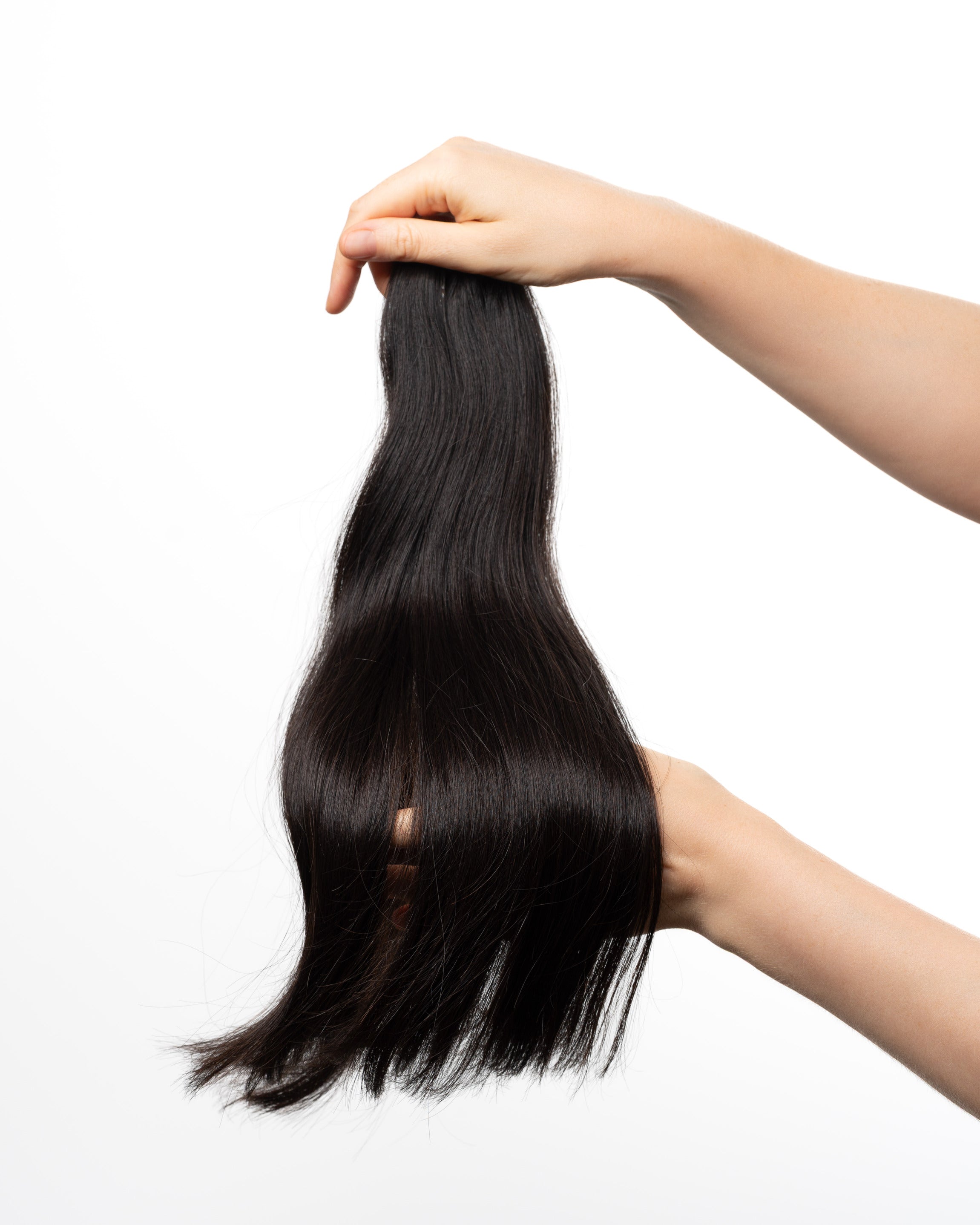 Silken Straight – Raw Straight