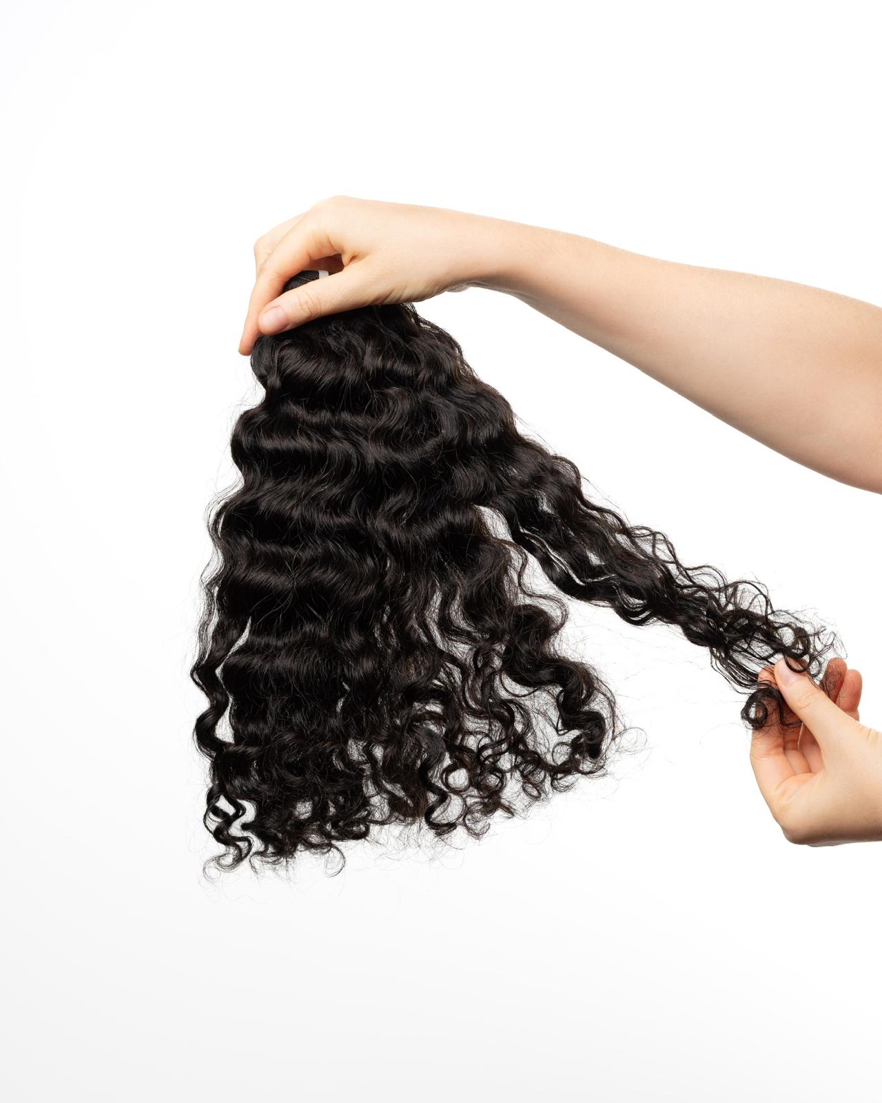 Amara Curls