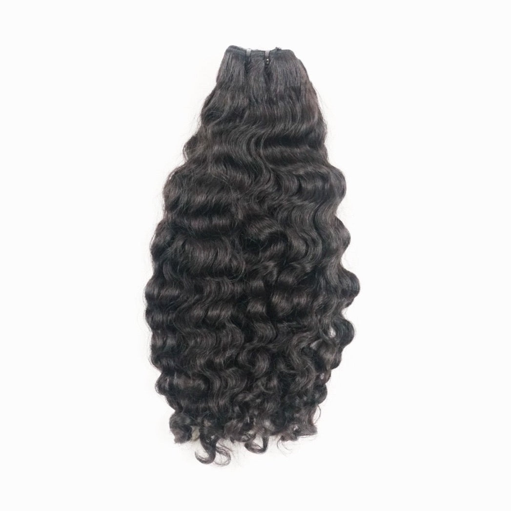 Amara Curls