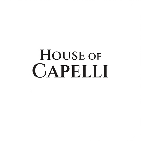 House Of Capelli