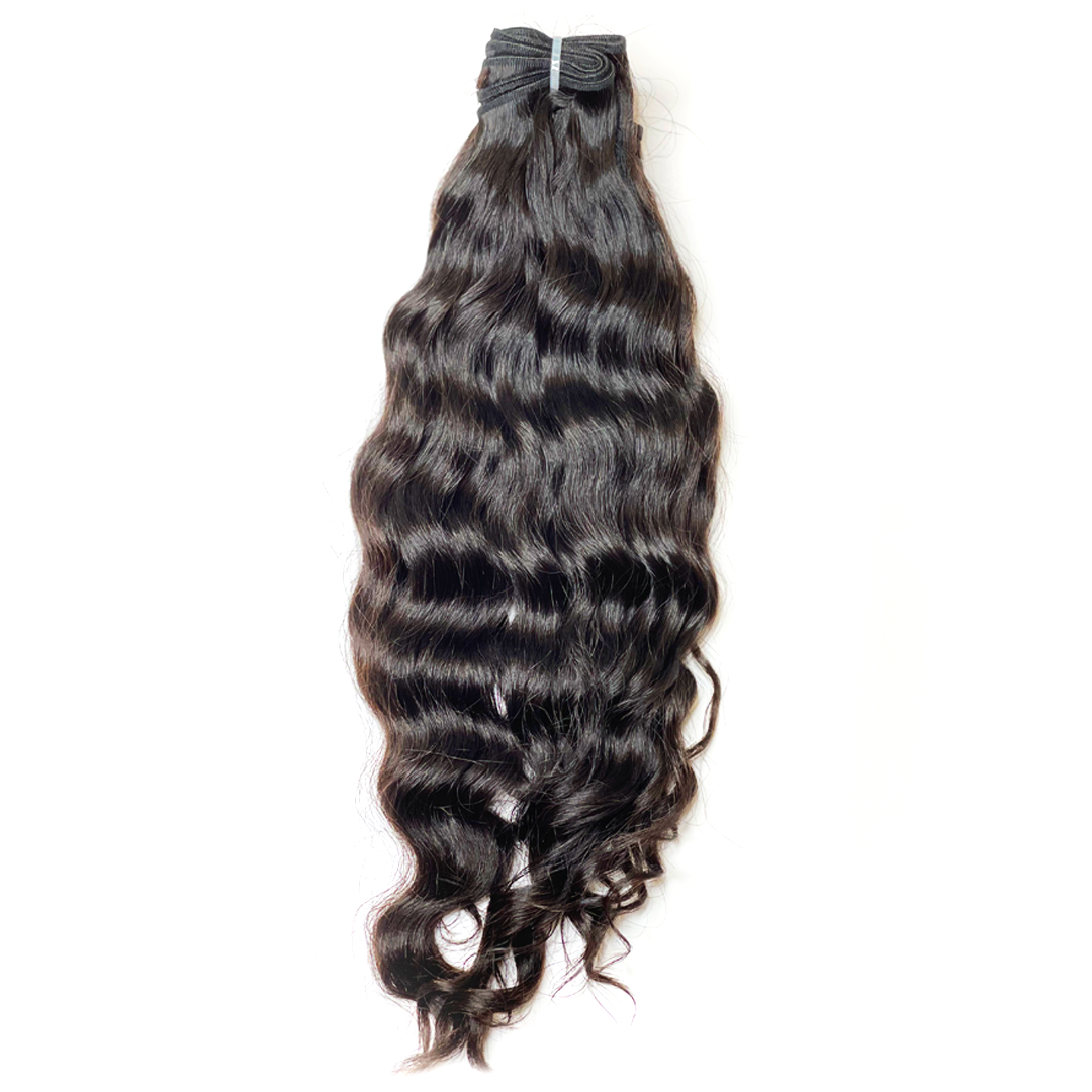 Signature Wave – Raw Wavy