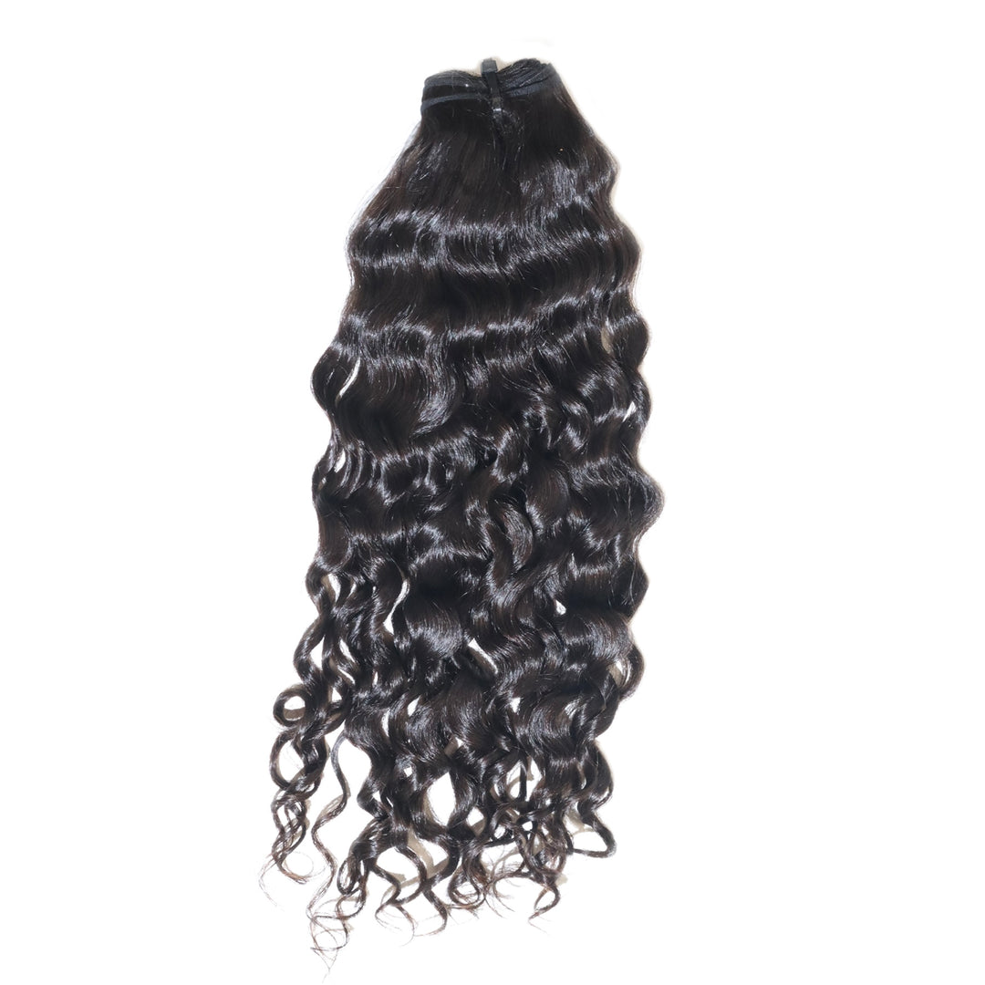 Signature Wave – Raw Wavy