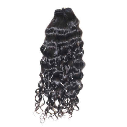 Signature Wave – Raw Wavy