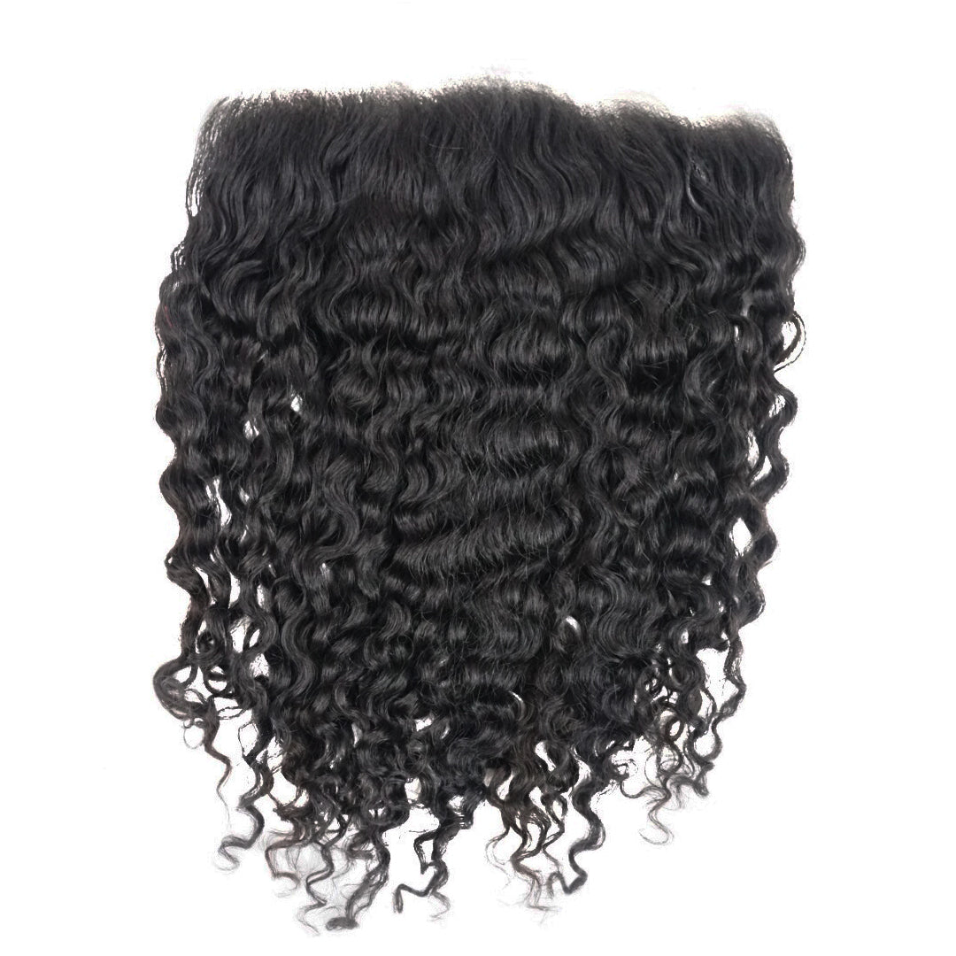 Raw Amara Curls