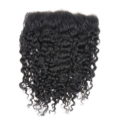 Raw Amara Curls